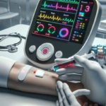 Diabetes Blood Test Options: Local Guide for Bicester