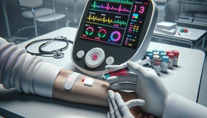 Diabetes Blood Test Options: Local Guide for Bicester