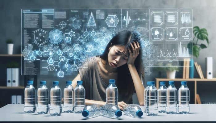 Electrolyte Imbalance Symptoms and Their Causes in the UK