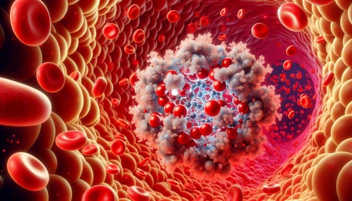 Ferritin Blood Test: Essential Health Guide for Bootle Residents