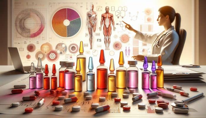 Male Hormone Blood Test Guide: Essential Insights for Dukinfield