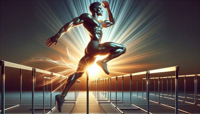 Vitamin D for Athletic Performance: Boost Your Game