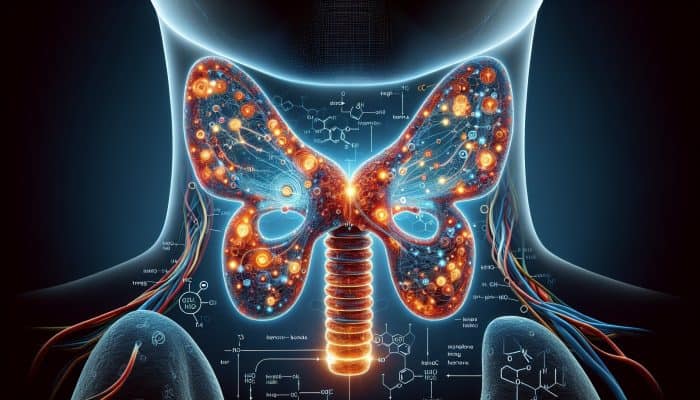 Thyroid Blood Test Guide for Salisbury Residents