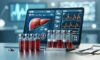 Liver Blood Test Guide for Residents in Esher