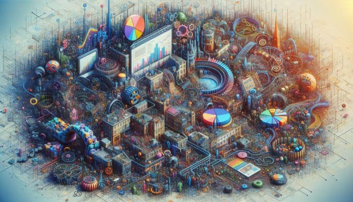 Content Creation Strategies for Small Businesses in Chard