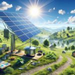 Solar-Powered Appliances for Efficient Cooking: A Guide