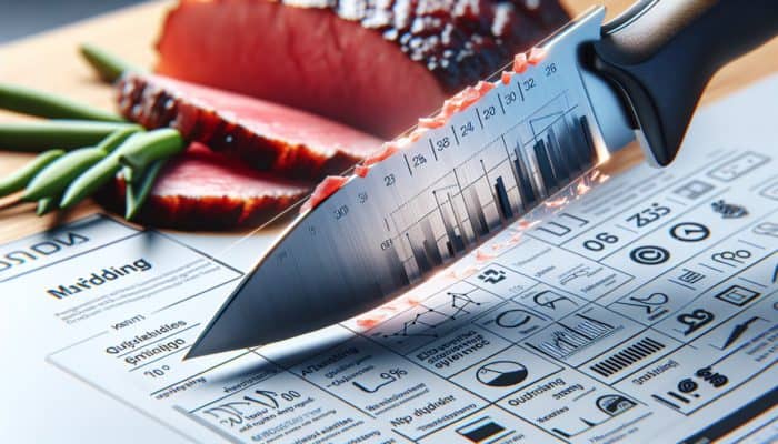 BBQ Carving Knife Sharpening: Essential Tips for Success