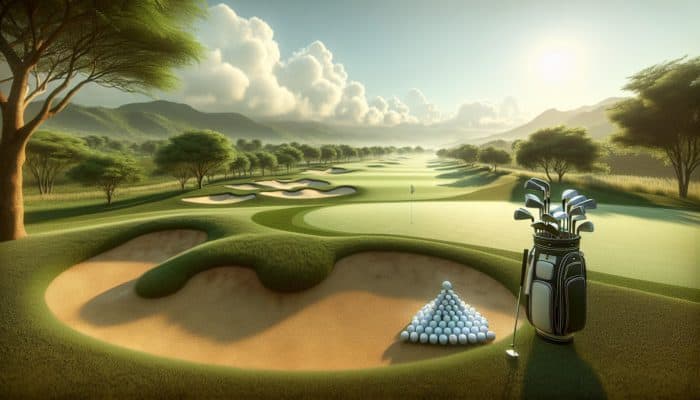 Golf Scorecard Reading Guide for South Africa