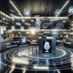 Voice-Activated Gadgets for Effortless Cooking Mastery