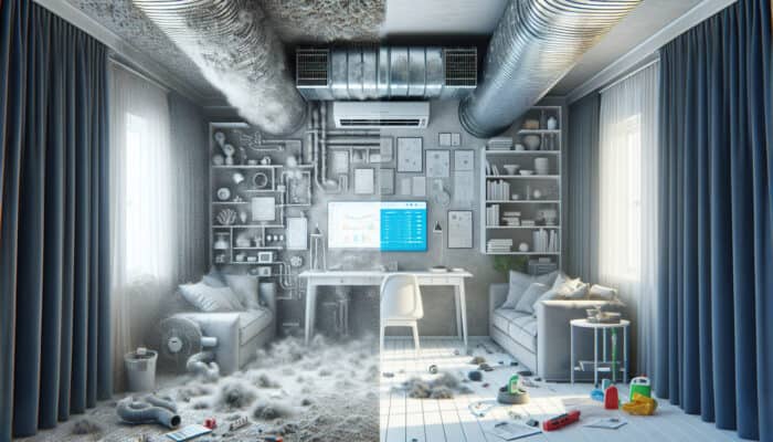 Duct Cleaning Services Guide for Surrey, BC Residents