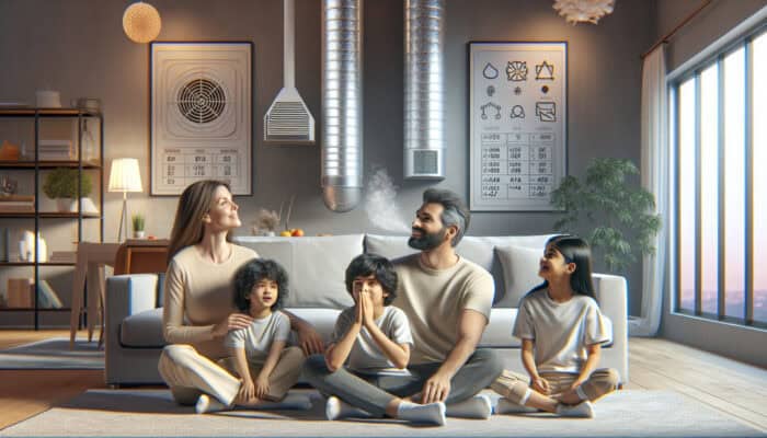 Duct Cleaning Services for Cleaner Air in South Vancouver