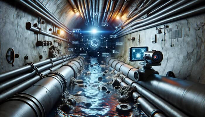 Sewer Inspection Services: Professional Solutions in Maple Ridge