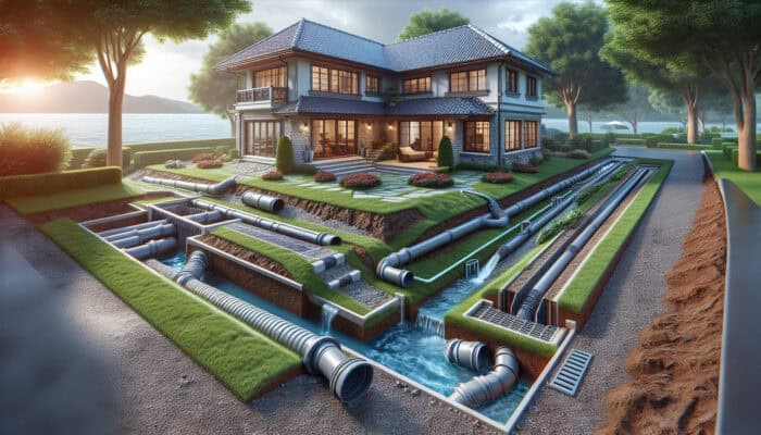 Outdoor Drainage Services in South Vancouver: Expert Solutions