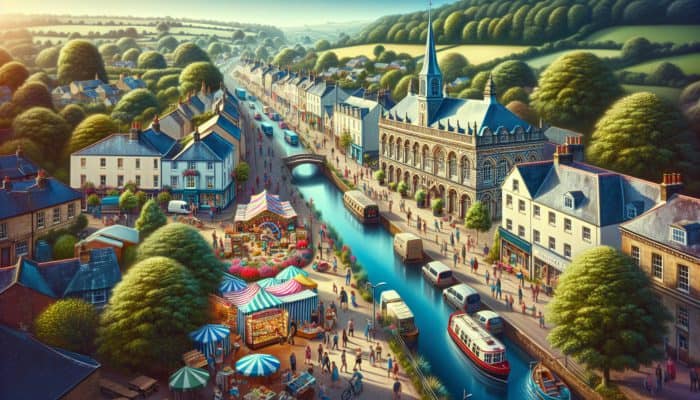 Website Design in Tiverton: Boost Your Small Business Online