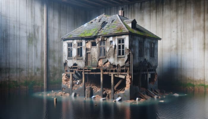 Drainage Repair Services by Experts in Ladner Delta