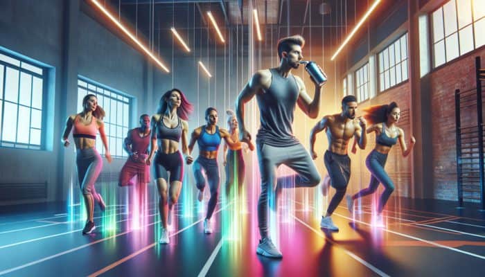 Essential Guide to Pre-Workouts for Dance Fitness