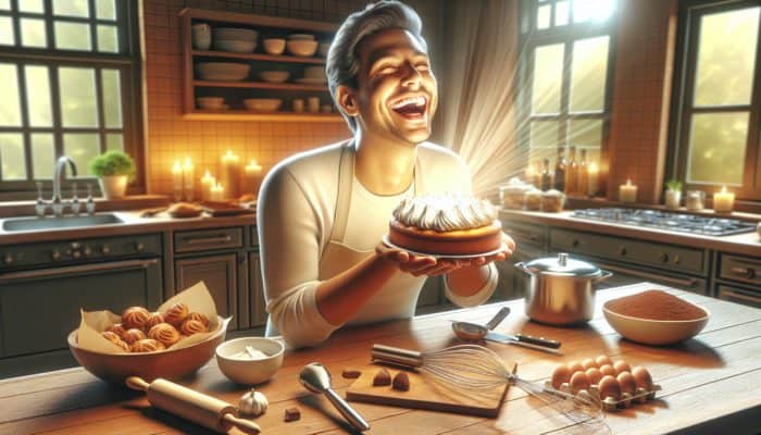 Easy Recipes for Beginner Desserts with Minimal Ingredients