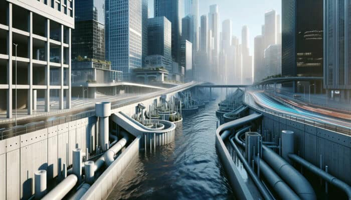 Concrete Drainage Services Expert in Pitt Meadows