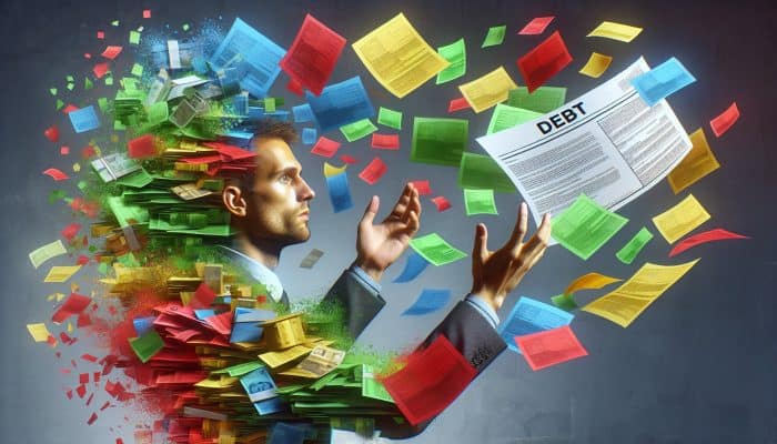 Debt Consolidation Best Practices for Effective Payoff in the UK