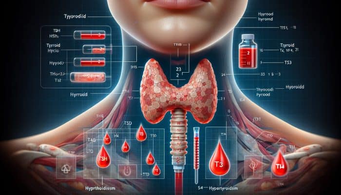 Thyroid Blood Test Guide: Essential Insights for Norwich Residents