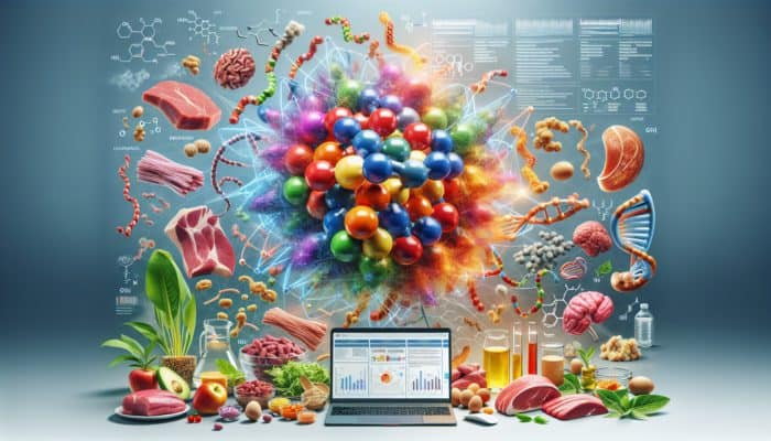 Protein for Bodybuilding: The Ultimate Prep Guide