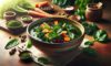 Detox Soup Recipes for Effective Cleansing and Wellness
