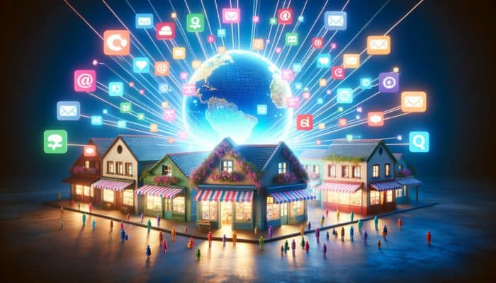 E-commerce Marketing Strategies for Small Businesses