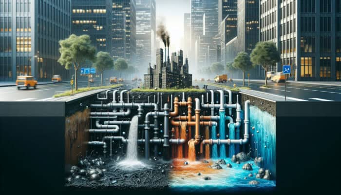 Backflow Testing Services for Safe Water in Kitsilano