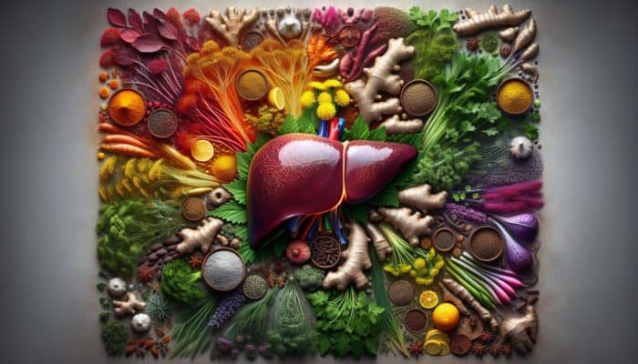 Detox Herbs: A Family Guide for UK Residents