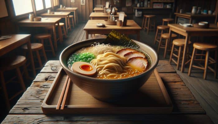 Japanese Ramen Recipes: The Complete Guide to Home Cooking