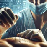 Dry Needling for Stress-Related Pain Relief