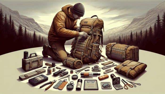 Survival in Remote Areas: Essential Tips and Techniques
