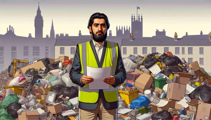 House Clearance Permits: Essential Guide for the UK