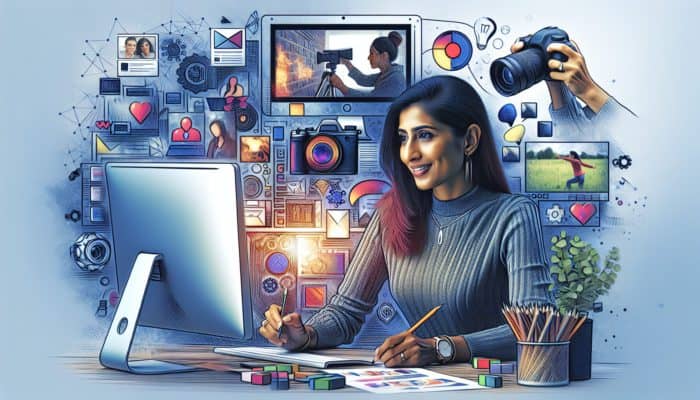 Content Creation Strategies for Small Business Growth in Crewkerne