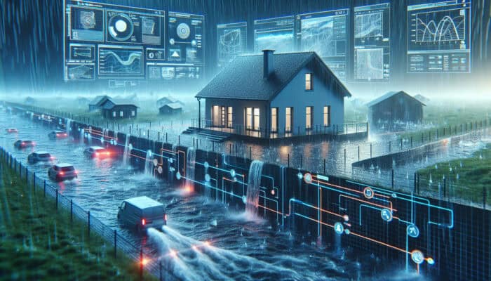 Perimeter Drainage Solutions for Maple Ridge Homes