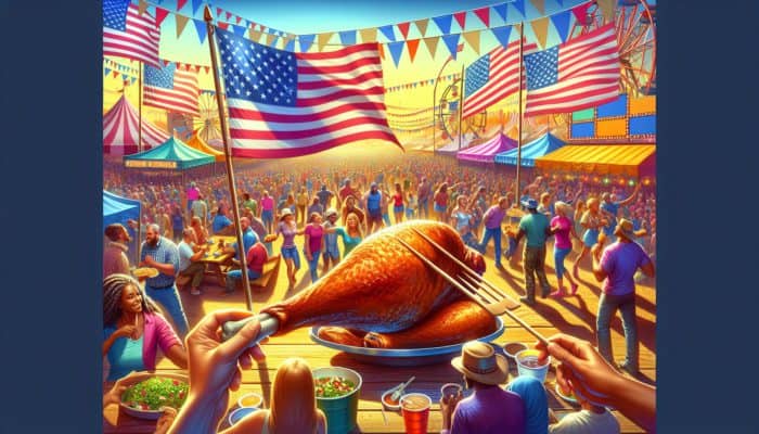 Smoking Turkey Legs: Expert Techniques for Perfect Flavor