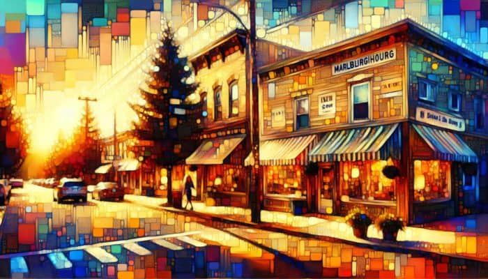 Copywriting for Small Business: Boost Your Marlborough Brand