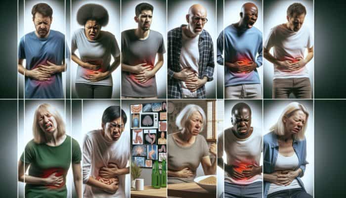 Herbal Remedies for IBS: A Comprehensive UK Guide