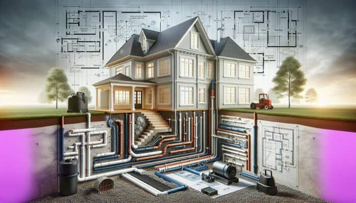 Basement Drainage Services in Richmond for Optimal Solutions