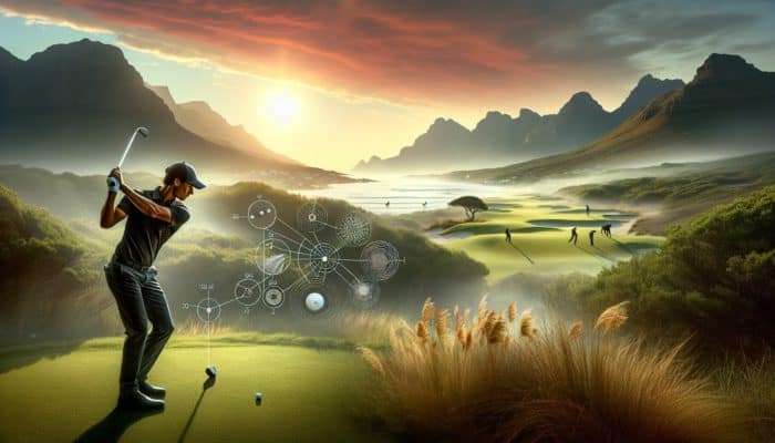 Golf Mental Preparation Strategies for Mastering Your Mind in South Africa