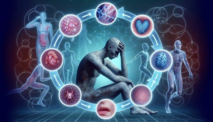 Mental Health Insights: Understanding UK Skin Conditions