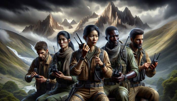 Survival Group Coordination: Key Strategies for Success