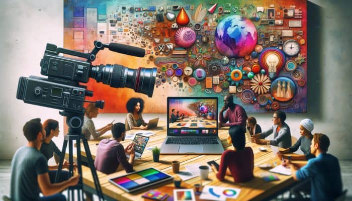 Content Creation in Totnes: Boost Your Small Business Brand