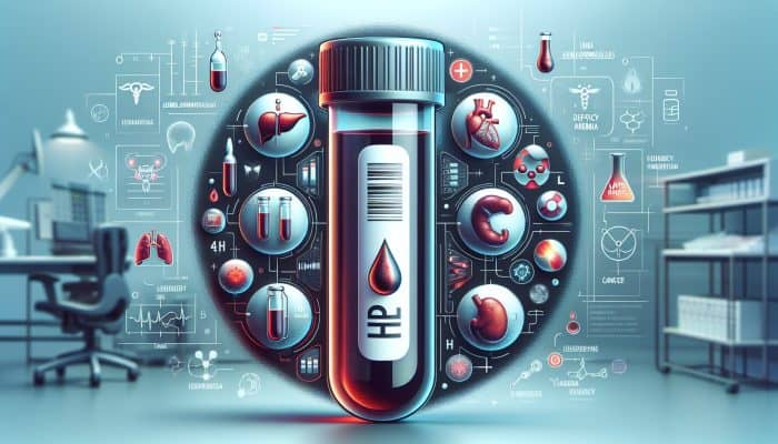 Ferritin Blood Test Guide: Essential Health Insights for Preston