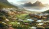 Top Golf Resorts: Explore the Best in Australia and South Africa