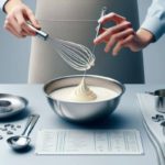 Whip Cream Without a Mixer: Simple Techniques to Explore