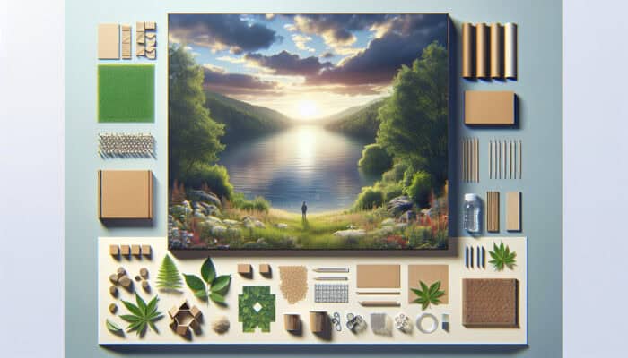 Sustainable Packing Hacks for UK Clearances