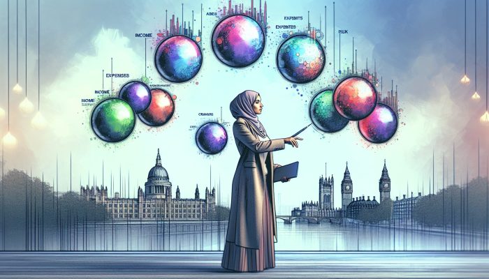 High Debt Levels: Your Guide to Qualifying in the UK