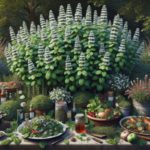 Marjoram: A Natural UK Solution for Muscle Relaxation