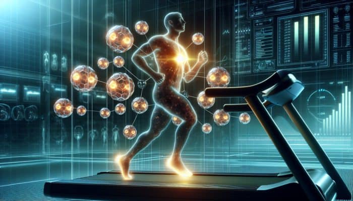 VO2 Max Supplements for Boosting Athletic Performance